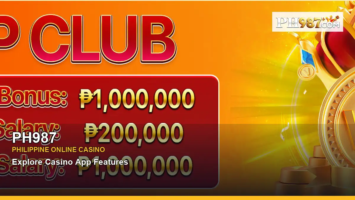 PH987 mobile casino games and rewards overview for Philippine players with featured game highlights